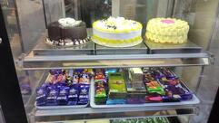 Sharma Sweet shop kumarhatti