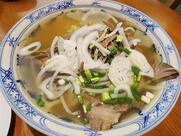 하노이의 아침