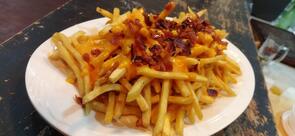 Bull's Grill Espetaria