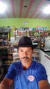 Mercearia e padaria do china