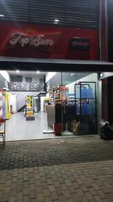 Top beer conveniencia