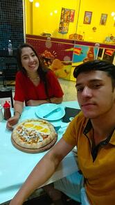 Degustto Pizzaria