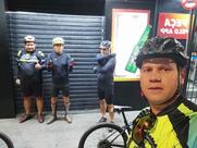 Panificadora Pão Nosso