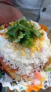 Shreeji kutchi Dabeli