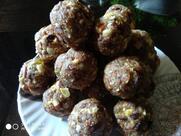 Laxmi dairy and bakery