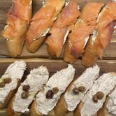 Aperitivi Trieste Al Barcollo bar&pub