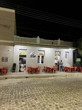 Restaurante Gastronomia do Chef