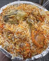 Aashiq Biryani