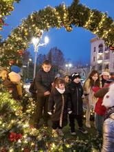 Khinkali House Pshavi