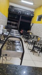 Restaurante do Presidente