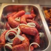 Lanchonete Caçulinha Três Rios