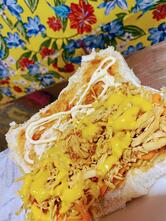 Digoreste Lanches Pastelaria Hot-Dog e Açaí Delivery