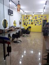 Barbearia Barber's