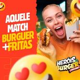 Heróis do Burger