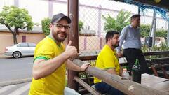 Pepeto conveniência Invictus Prime - Convenience Store