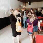 Commis Restaurante & Churrascaria