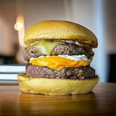 Alfa Pub Hamburgueria