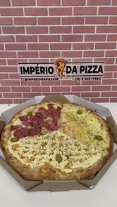 Nova Império da Pizza Sp
