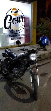 HAMBURGUERIA GOUR BURGUER