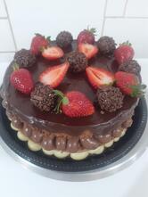 Lancheira Bela Vista