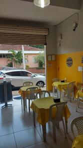 Formigão Restaurante e Lanchonete