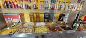 Restaurante Flor do Sertão