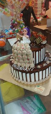 Mahajan Cakes & Bakes