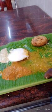 Sri Saravana Bhavan