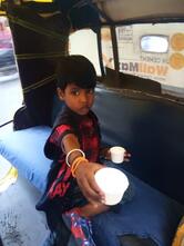 Nandan Family Nati Koli Dhaba