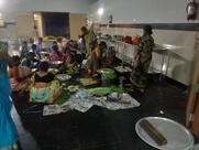 Saviruchi Food World Kotturu