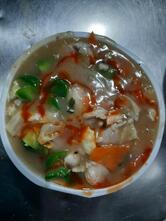 Tuku’s Chowmein Stall