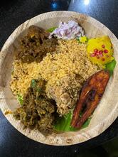 Biryani Hutameersalai