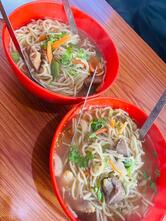 NH1 Restaurant and cafe..