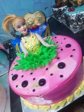 SPR REDDY'S BAKERYS & FAMILY RESTAURANT