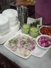 Punjabi Dhaba Veg Nonveg