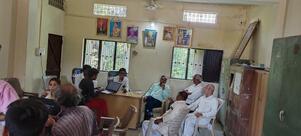 Radha Krishna Dharamshala Jamburdi Hapshi