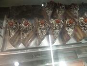 Sangeetha Sweets and Bakery