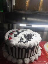 Ayush bakery & confectionery Paan shop