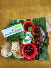 SAUNG TIMBEL ABAH AMBU