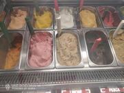 Note di gelato di Attino Giuseppe