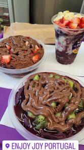 Açaí Enjoy Joy - Cascais