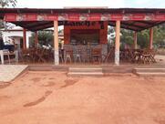 Lanche e restaurante KME