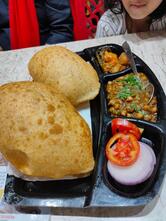 Annapurna Restaurant