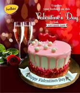 Just Bake Bagalur Road