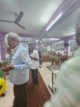 Kudumbashree Janakeeya Hotel Mananthavadi