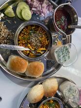 Khashil ka pishil ? Cafe