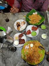 Five Star Chicken & Koli hut