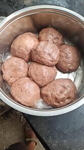 Nive 's kali hotel veg and non veg