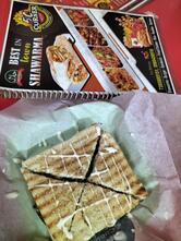 5C Corner l Shawarma House