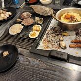 무한조개 용인점